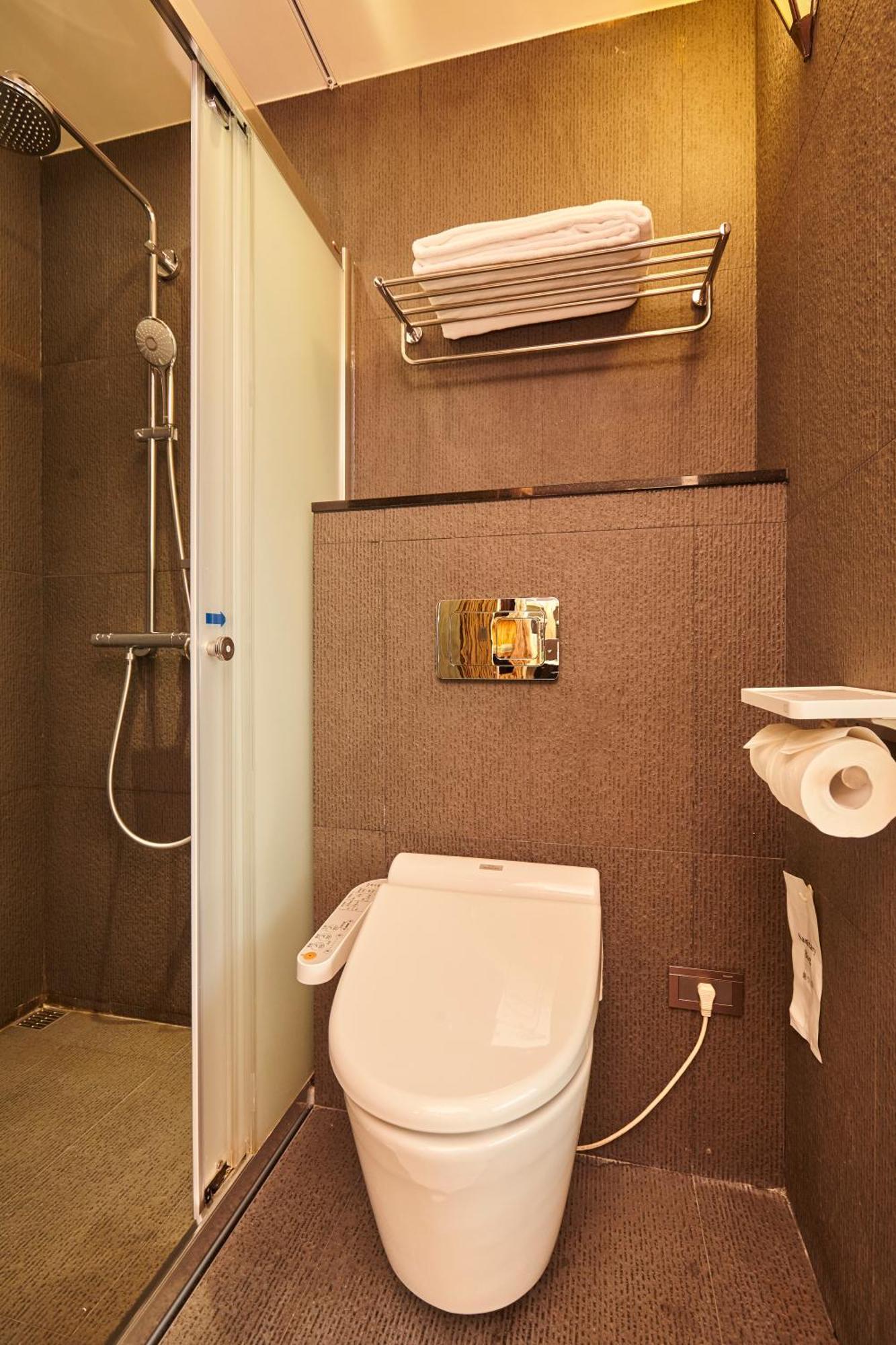 Lacle Hotel-Luzhou Tajpej Pokój zdjęcie